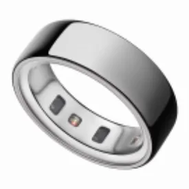 Умное кольцо Oura Ring, 4, Silver
